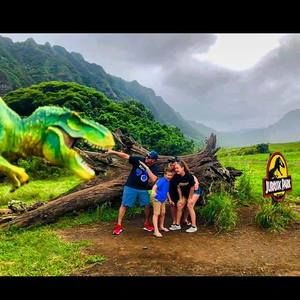 Meet your Posher, Brandon